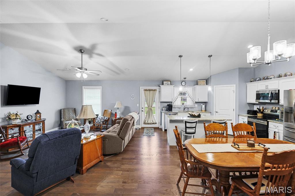 Plum Creek - Residential