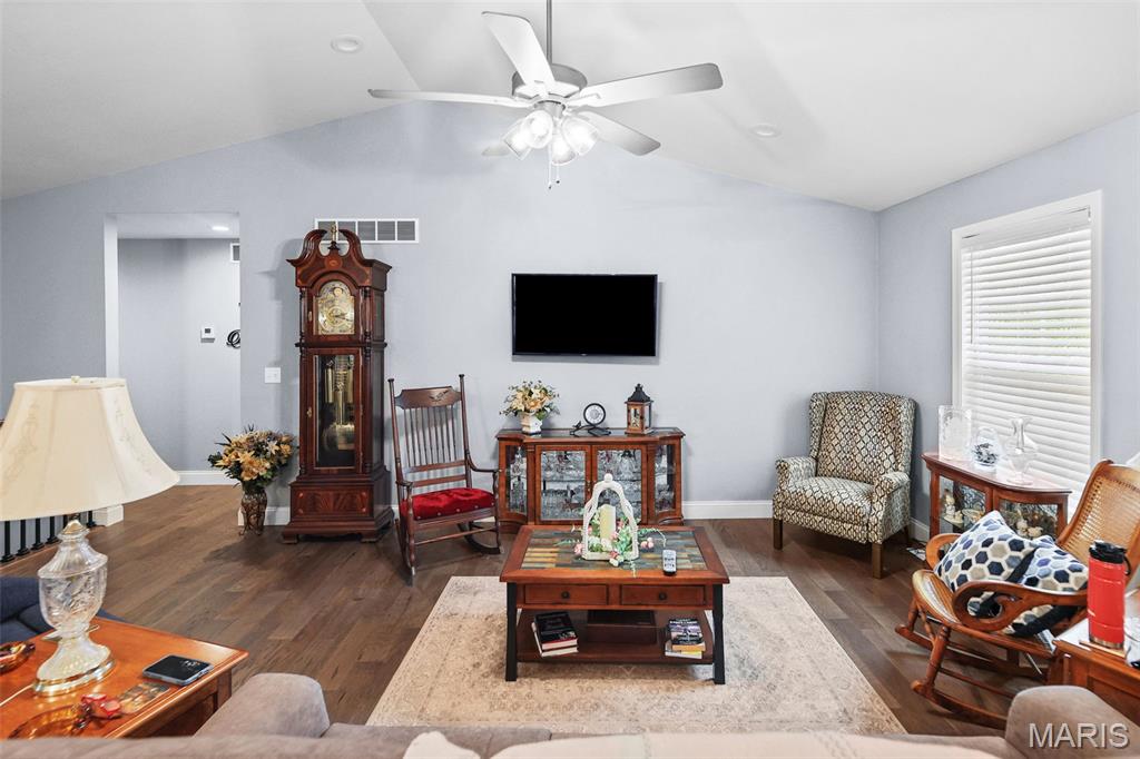 Plum Creek - Residential
