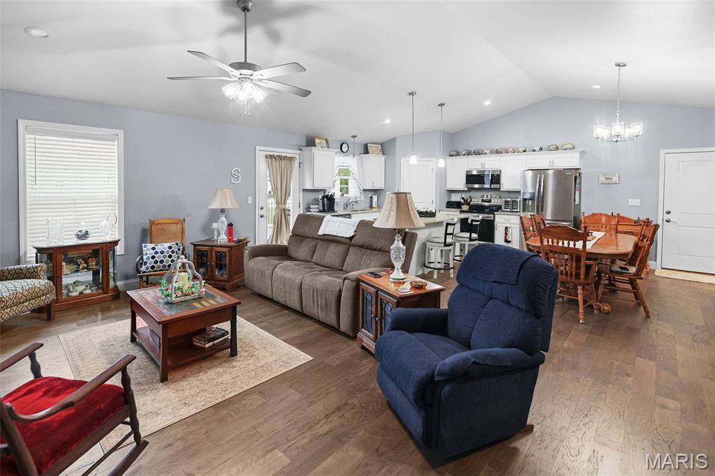 Plum Creek - Residential