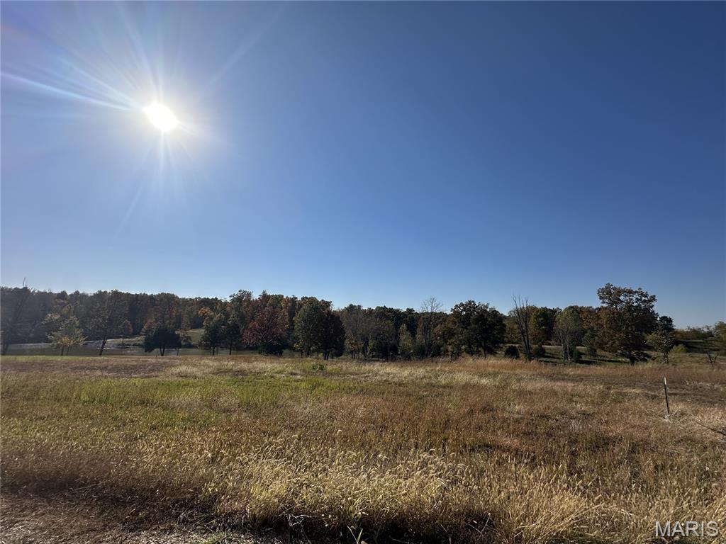 Beautiful 1.08 acre lot ready for you to build your dream home!