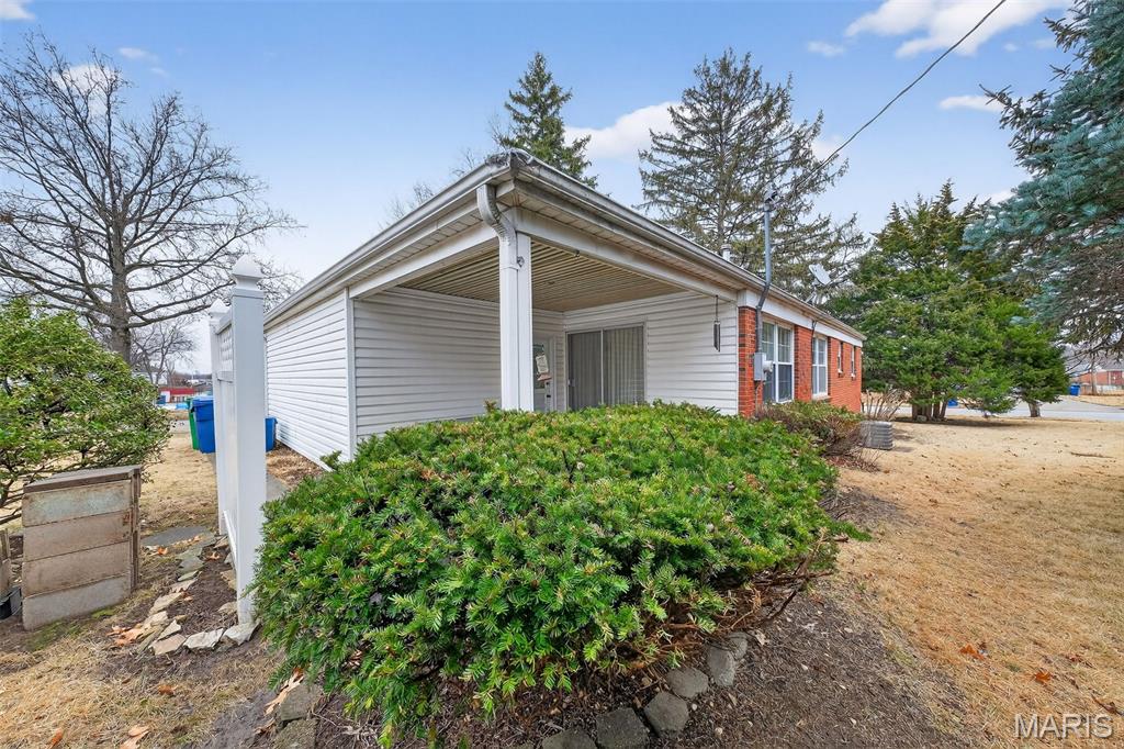 Surrey Meadows 2 - Residential
