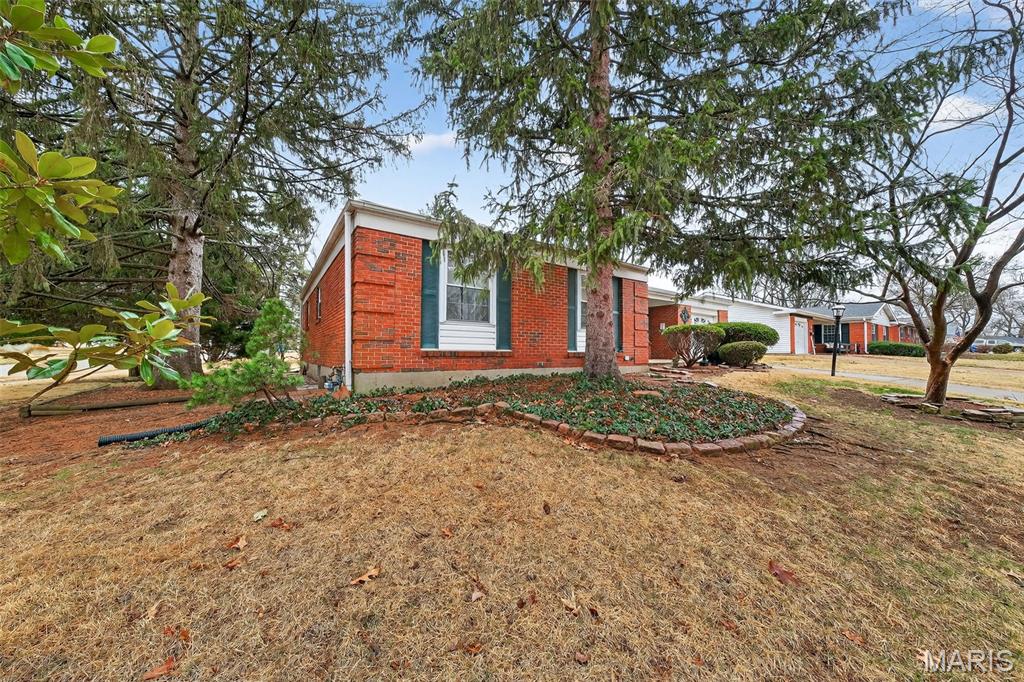 Surrey Meadows 2 - Residential
