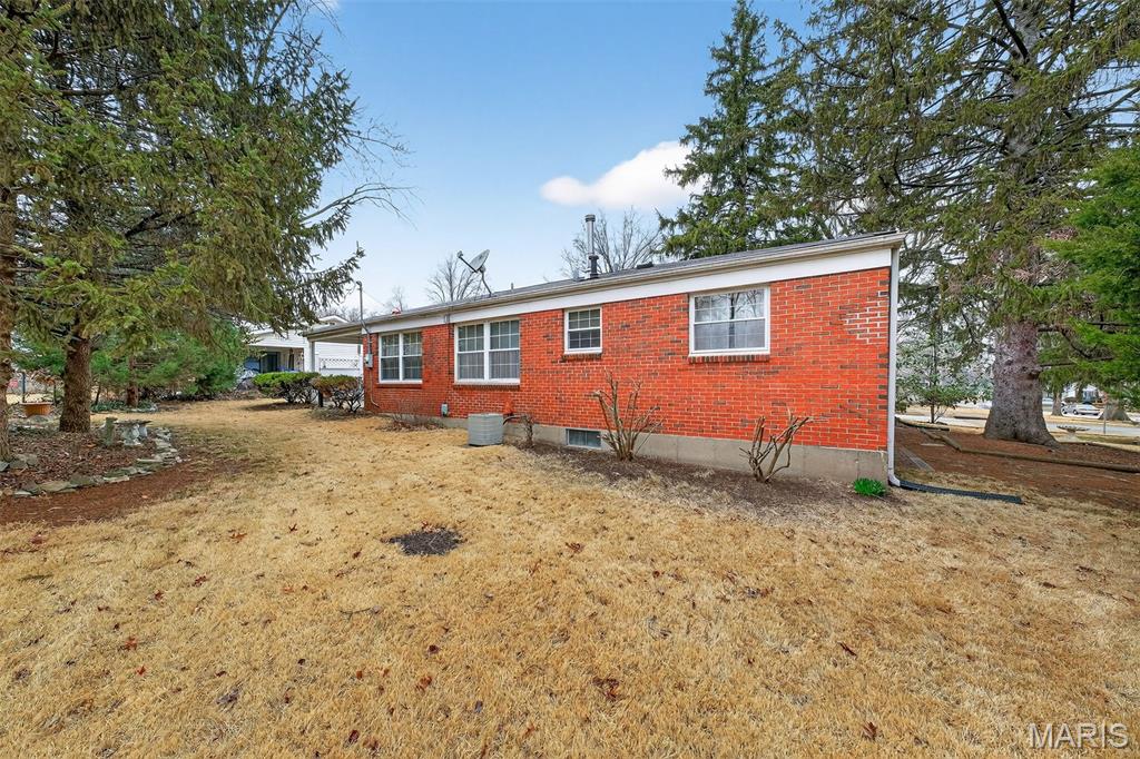 Surrey Meadows 2 - Residential
