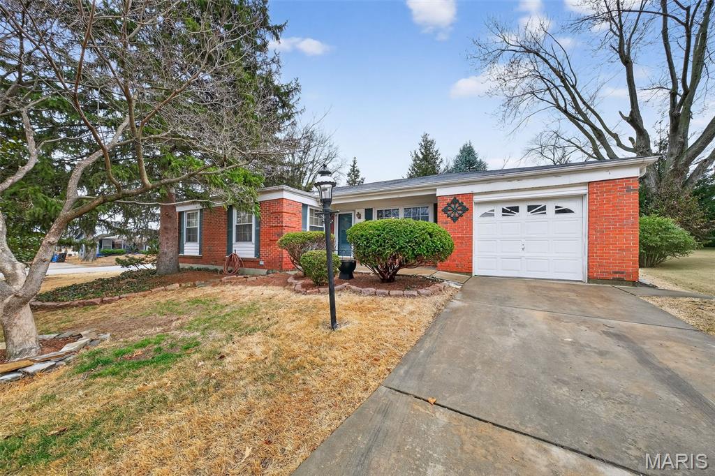 Surrey Meadows 2 - Residential