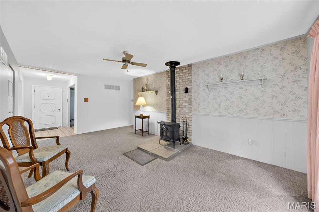 Surrey Meadows 2 - Residential
