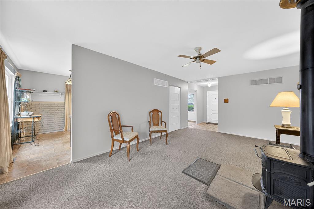 Surrey Meadows 2 - Residential