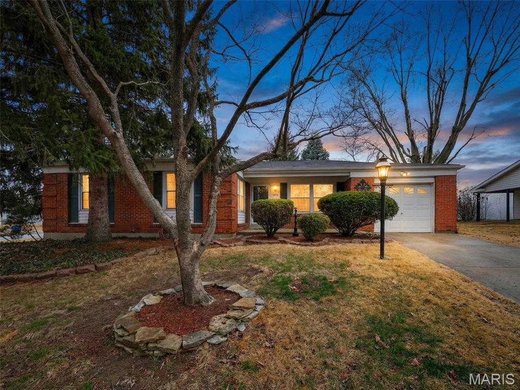 Surrey Meadows 2 - Residential