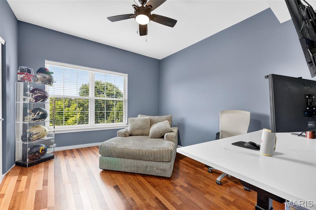 Monarch Trace Condo Four - Residential