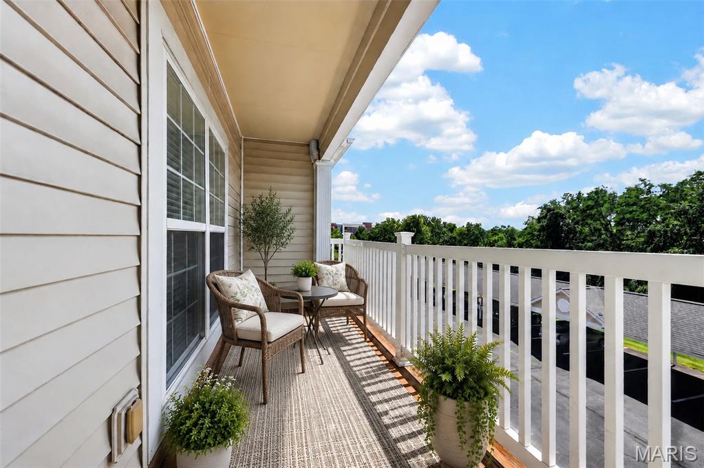 Monarch Trace Condo Four - Residential