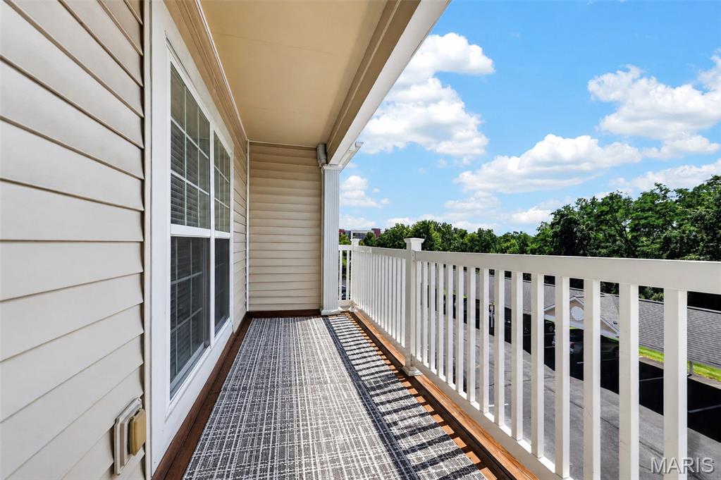 Monarch Trace Condo Four - Residential