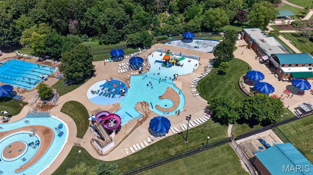 Monarch Trace Condo Four - Residential