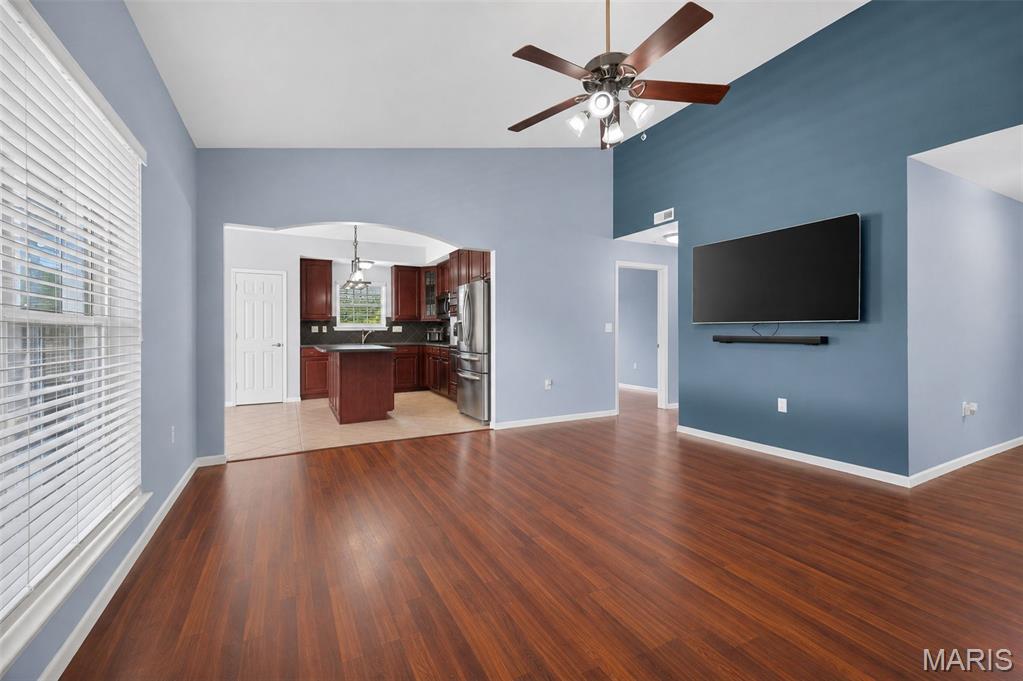 Monarch Trace Condo Four - Residential