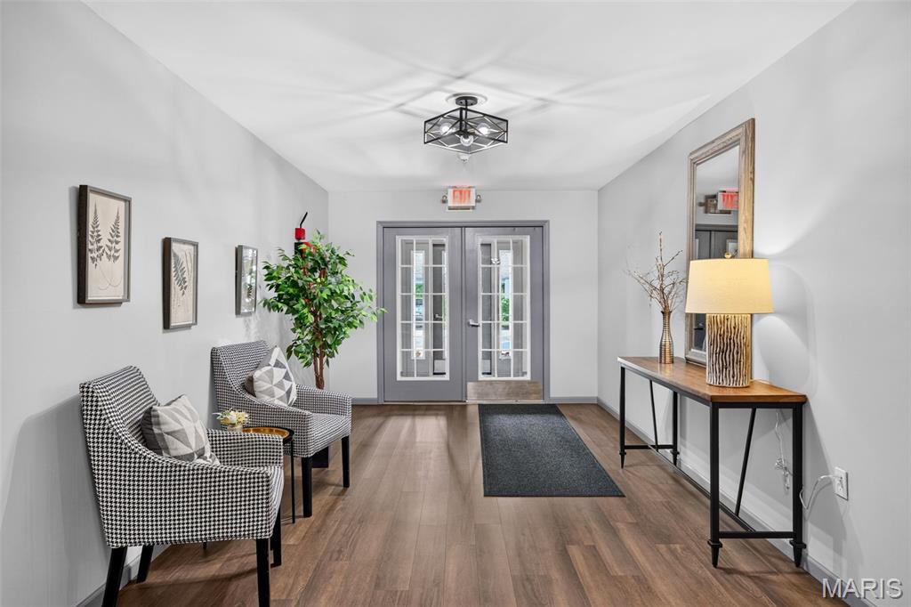 Monarch Trace Condo Four - Residential