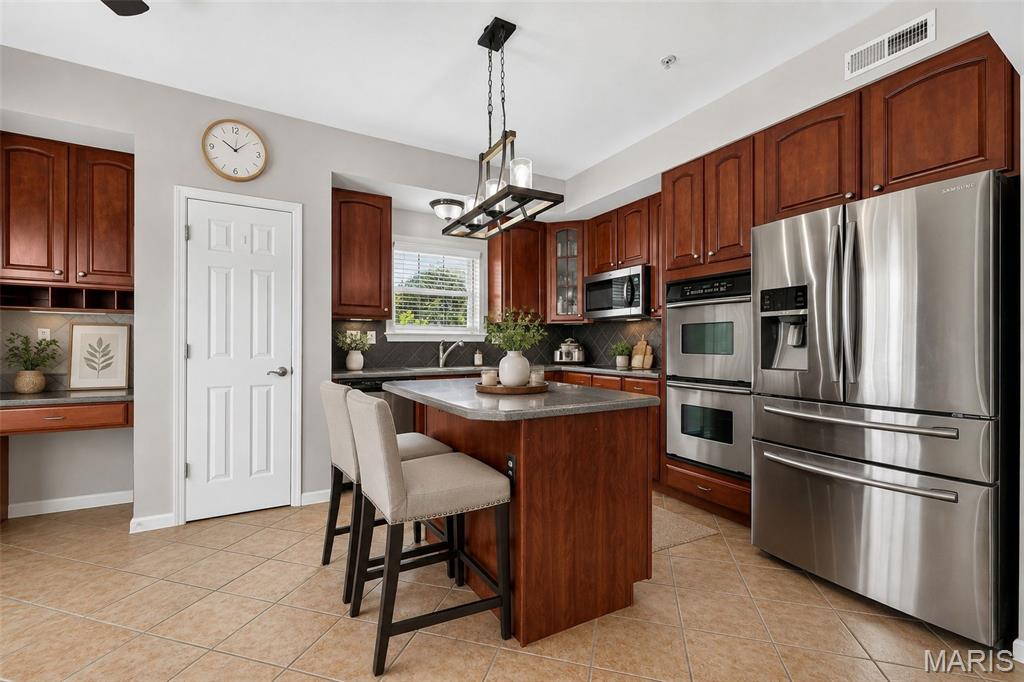 Monarch Trace Condo Four - Residential