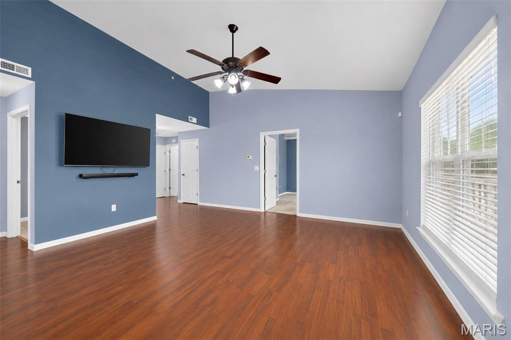 Monarch Trace Condo Four - Residential