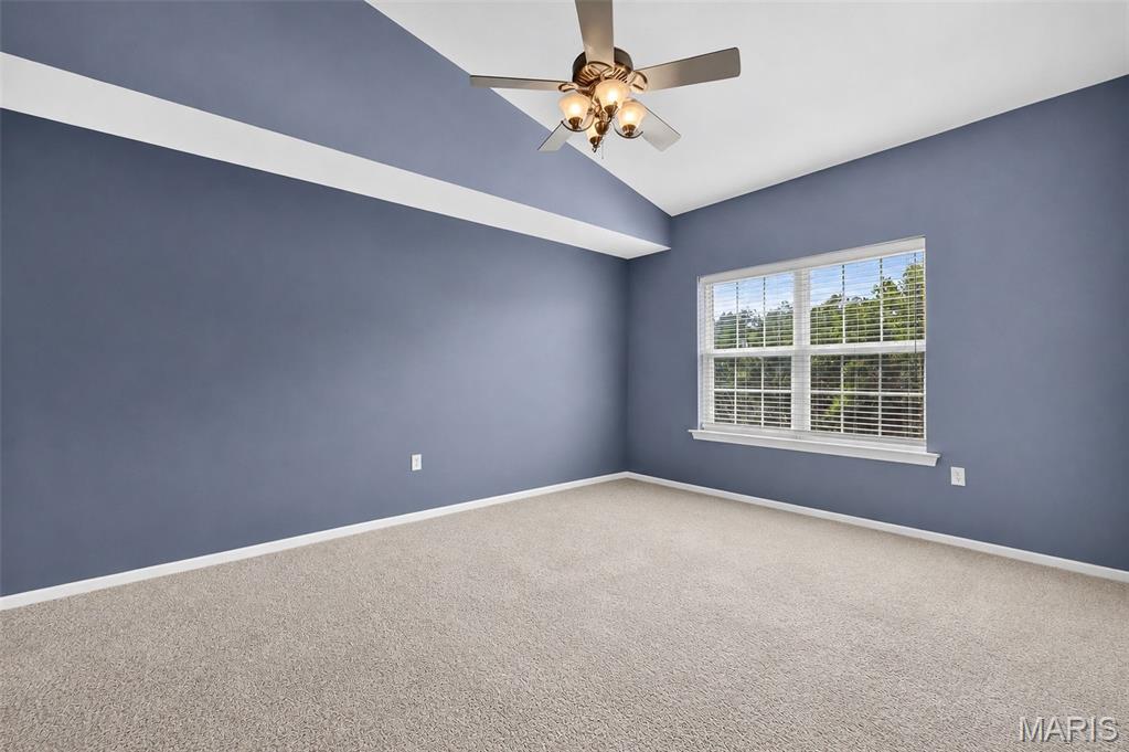 Monarch Trace Condo Four - Residential