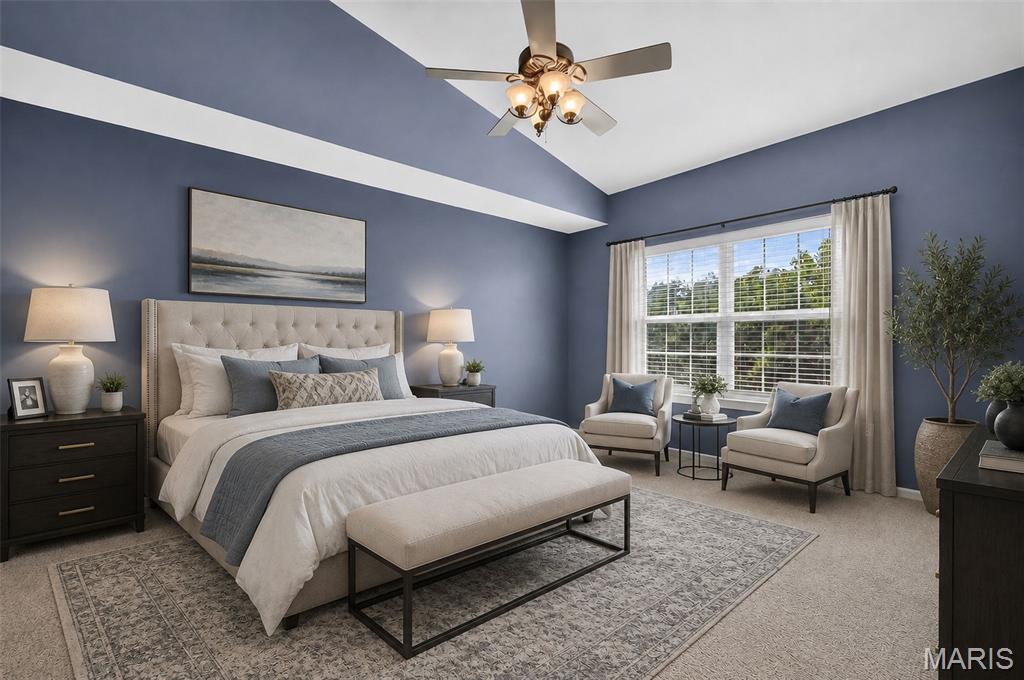 Monarch Trace Condo Four - Residential