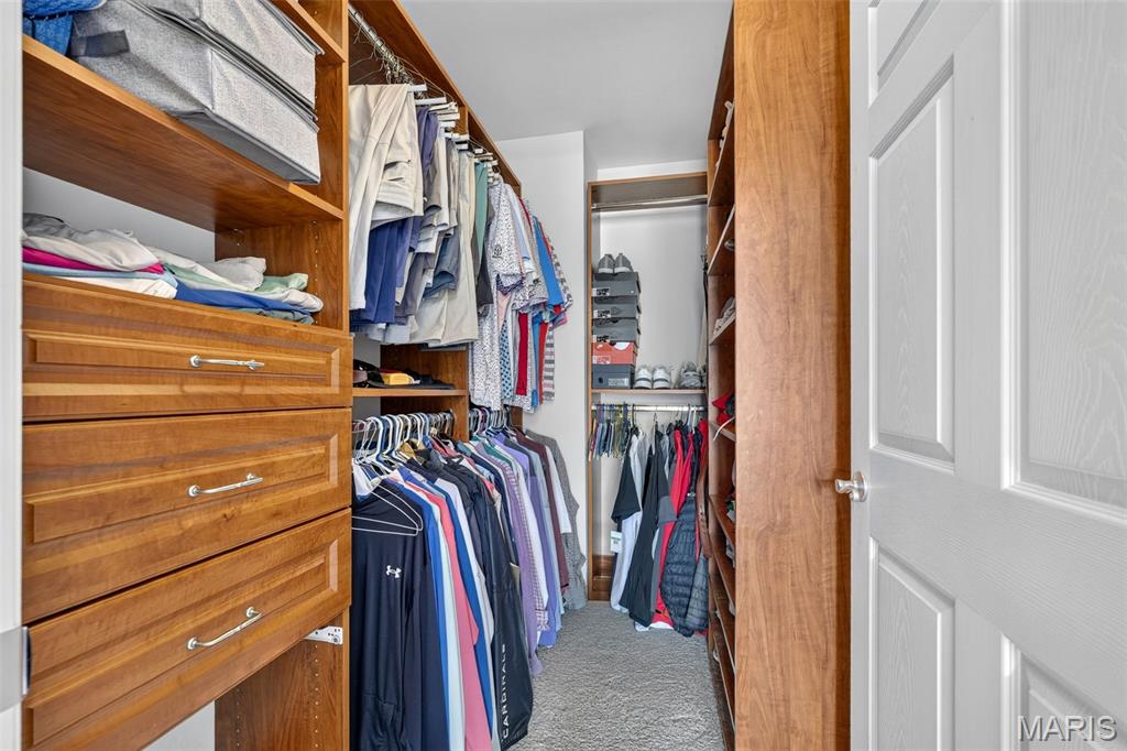 Monarch Trace Condo Four - Residential
