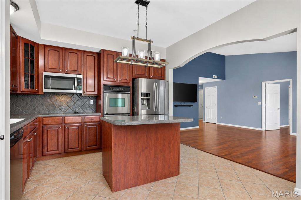 Monarch Trace Condo Four - Residential