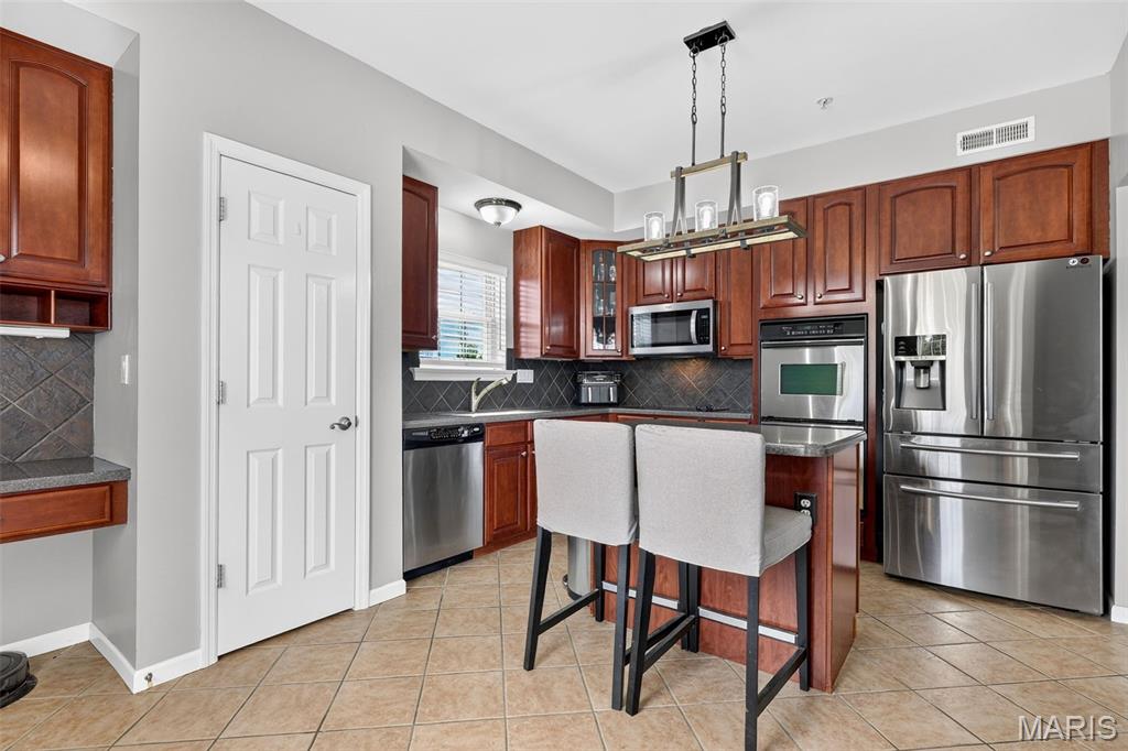 Monarch Trace Condo Four - Residential
