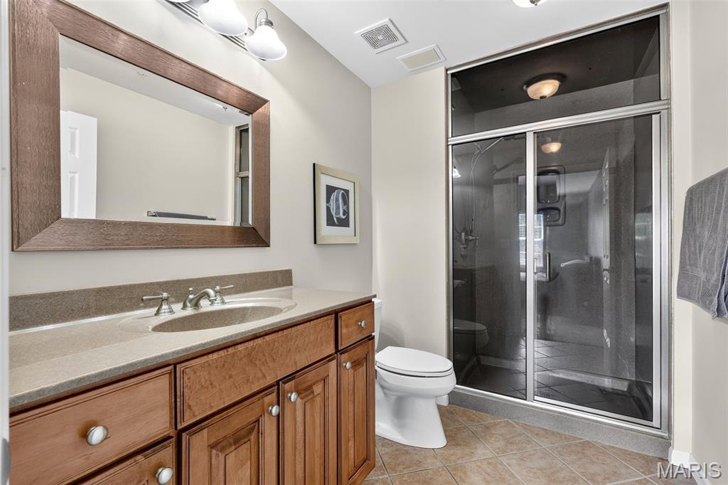 Monarch Trace Condo Four - Residential