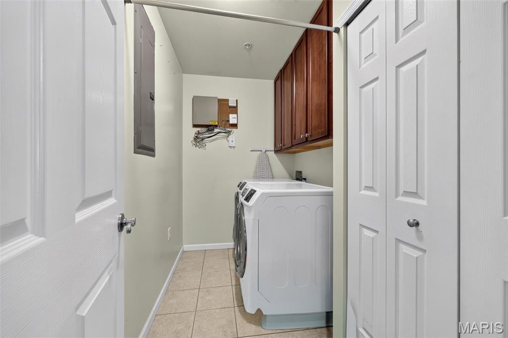 Monarch Trace Condo Four - Residential