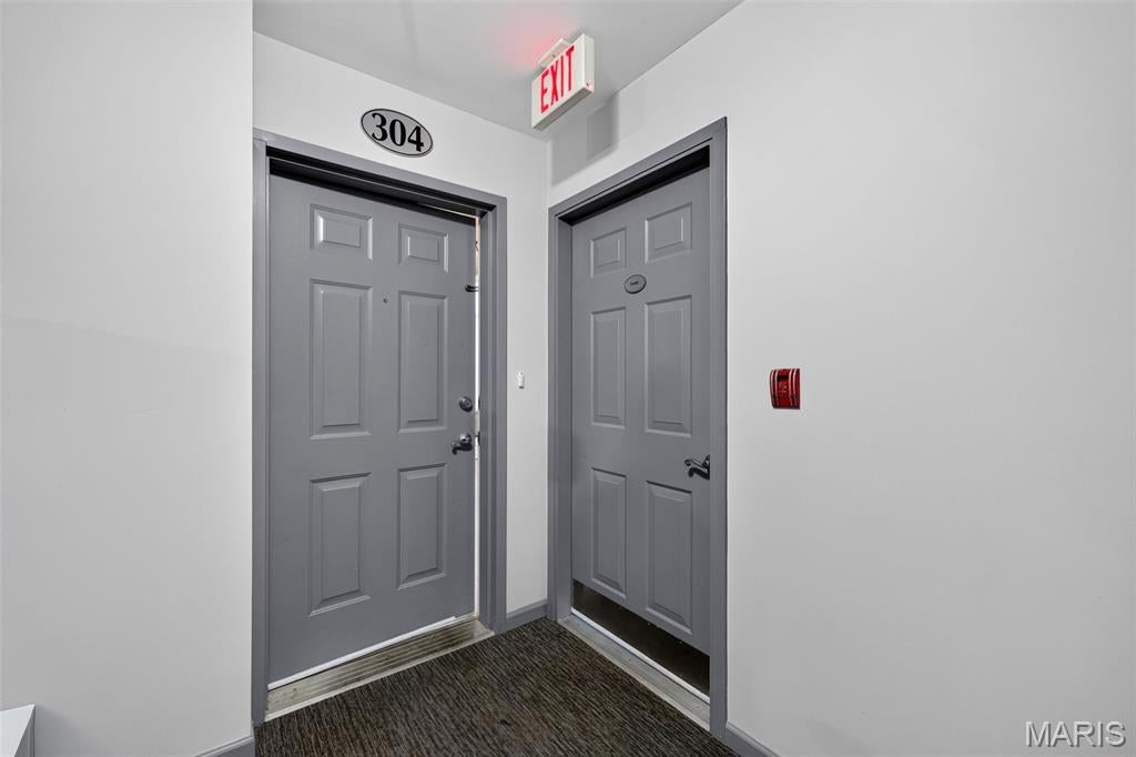 Monarch Trace Condo Four - Residential