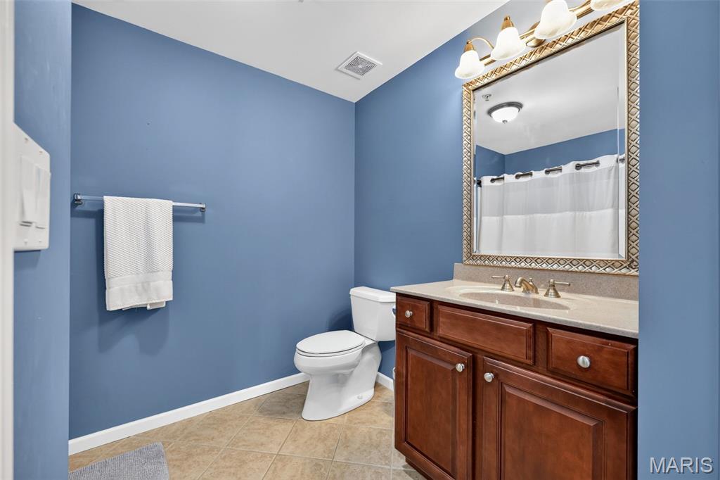 Monarch Trace Condo Four - Residential