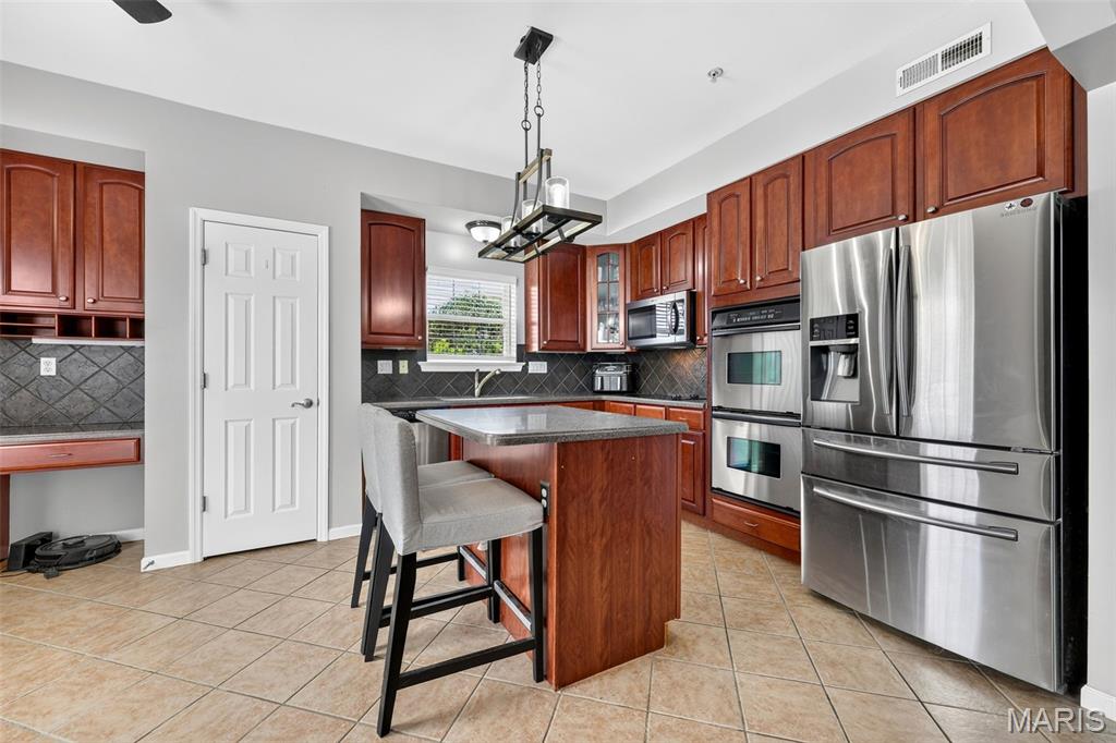 Monarch Trace Condo Four - Residential