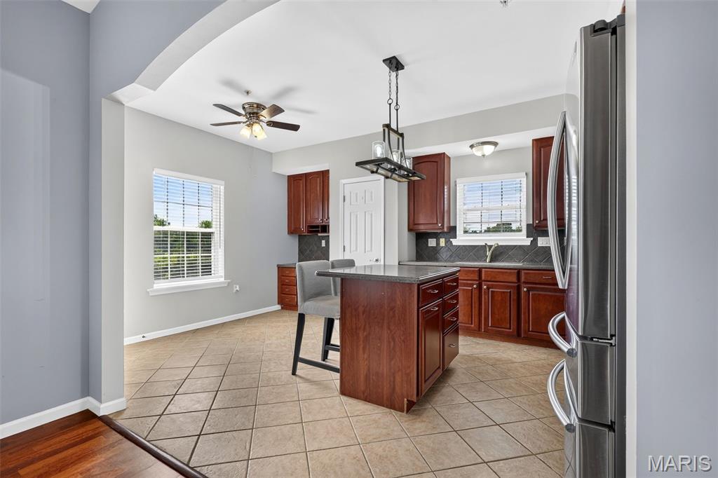 Monarch Trace Condo Four - Residential