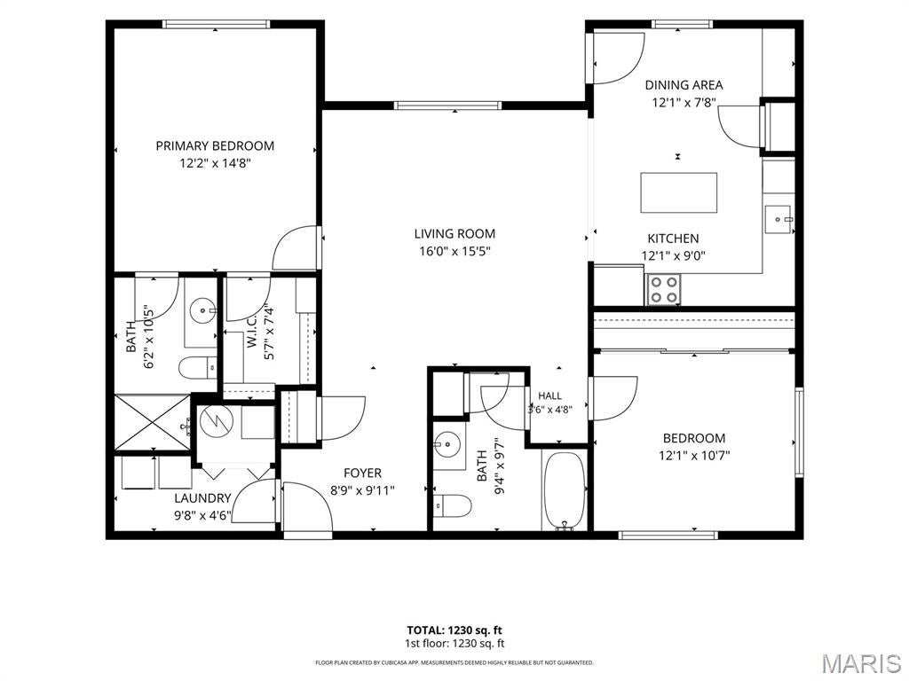 Monarch Trace Condo Four - Residential