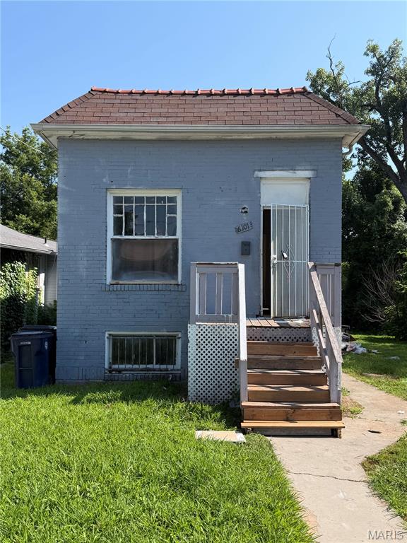 St Paul Sub - Residential
