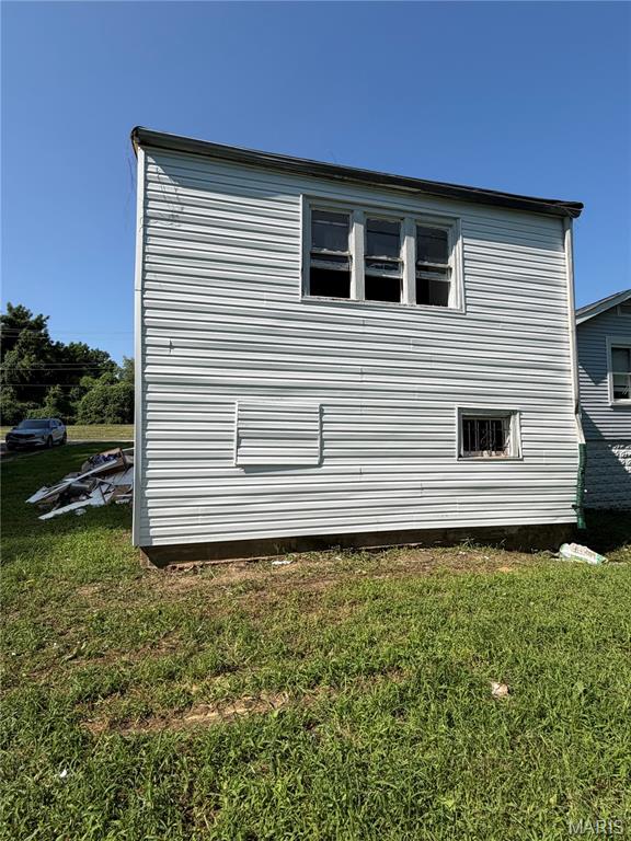 St Paul Sub - Residential