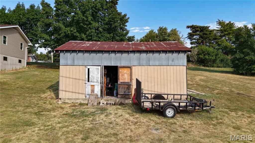 Minors Nelson - Residential