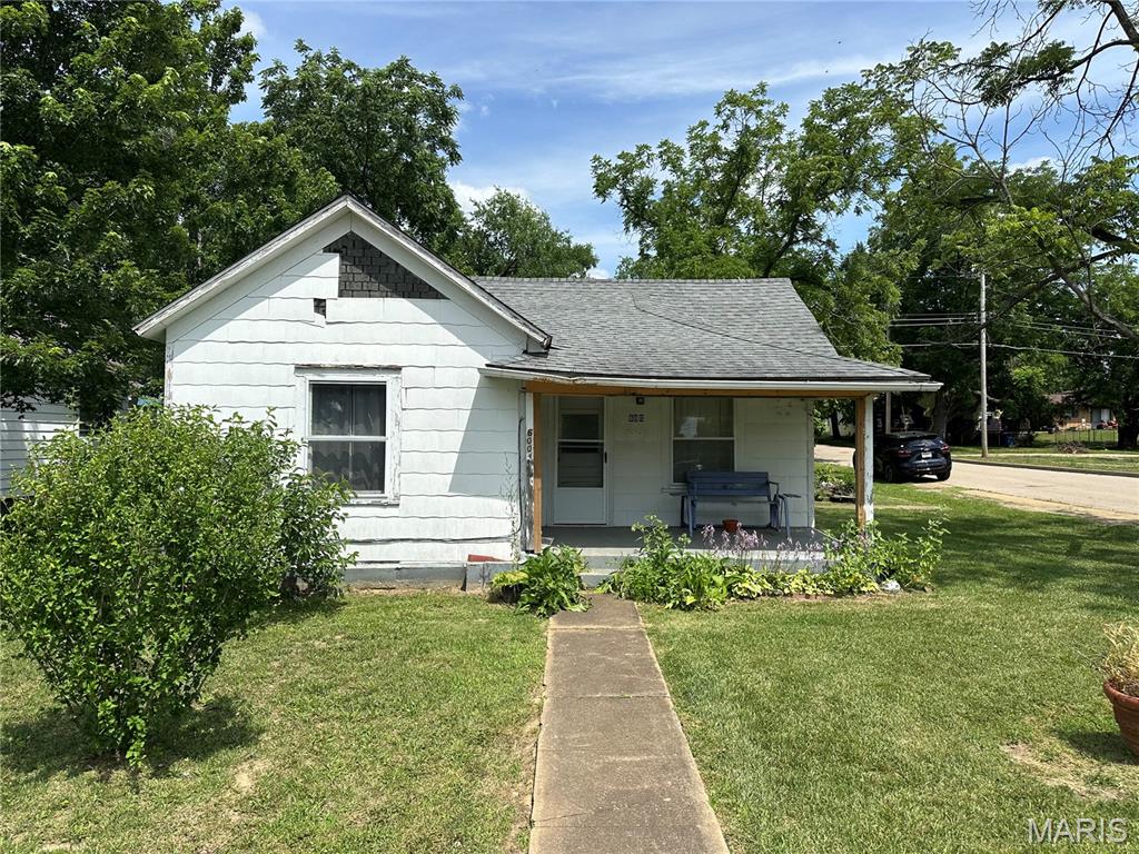 n/a - Residential