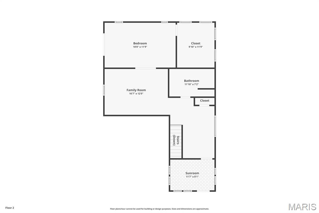 Goose Crk Sub Plat 24 - Residential