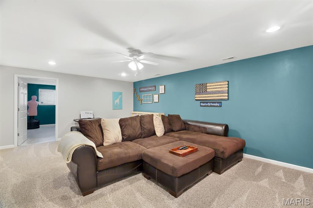 Bedford Falls - Residential