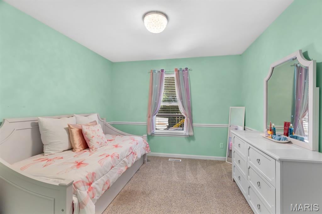 Bedford Falls - Residential