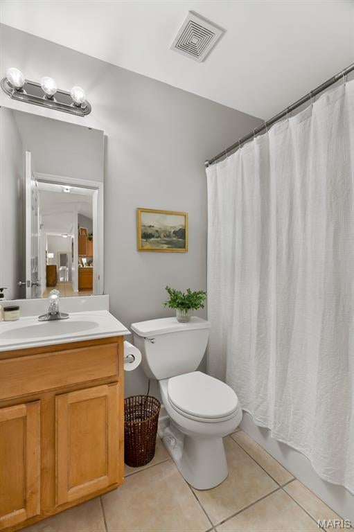 Bedford Falls - Residential