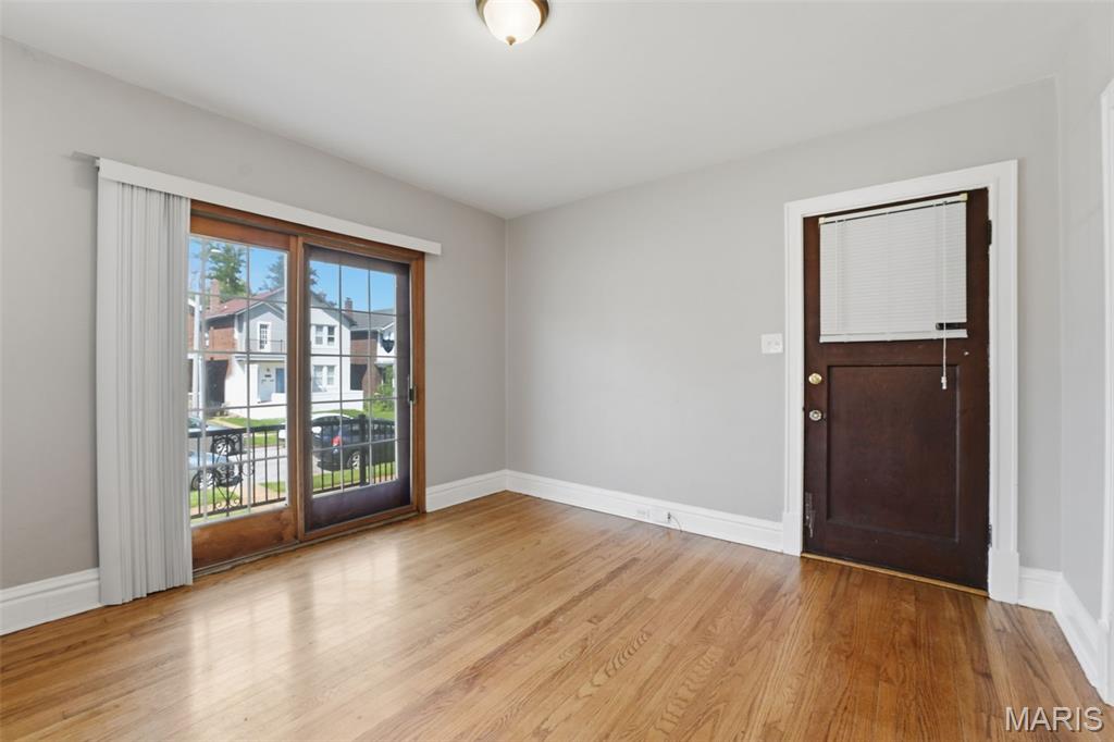 Northampton Add - Residential Income