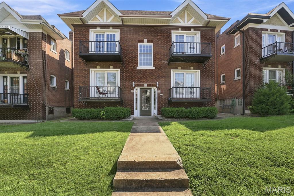 Northampton Add - Residential Income