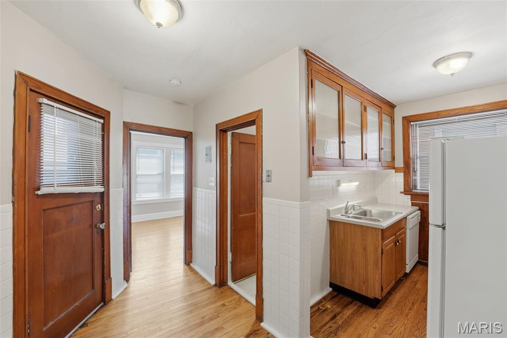 Northampton Add - Residential Income