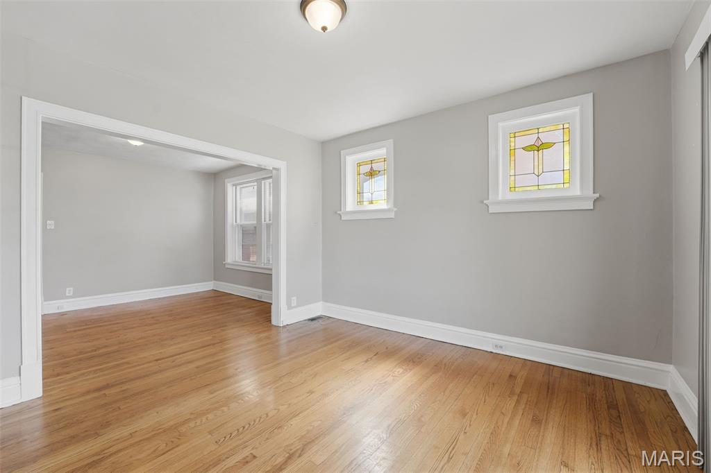 Northampton Add - Residential Income