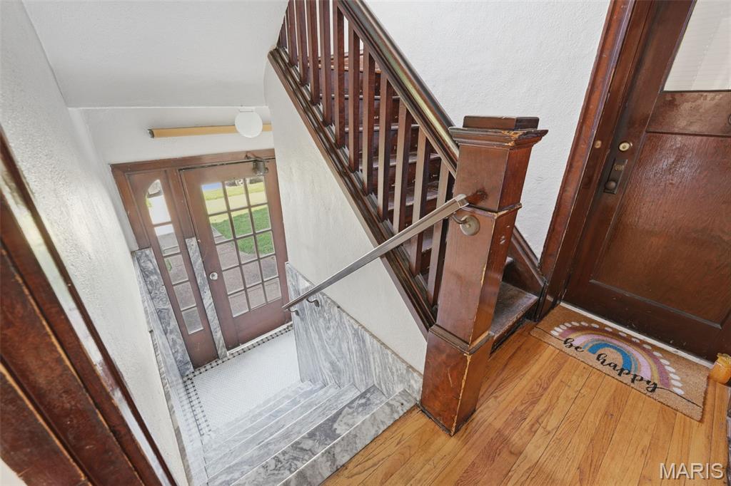 Northampton Add - Residential Income
