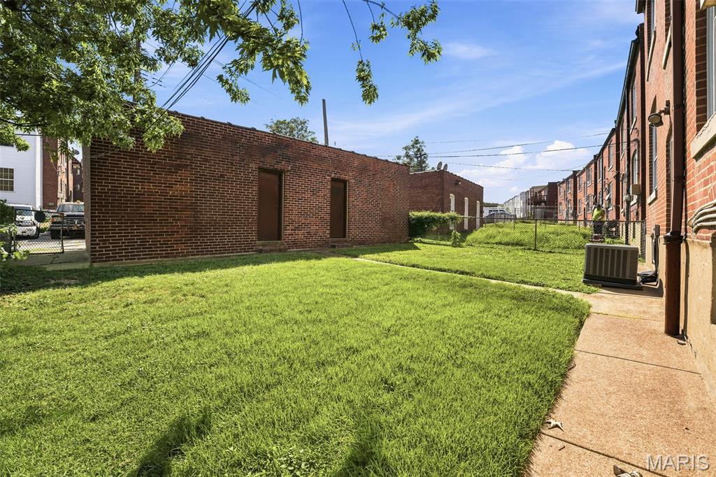 Northampton Add - Residential Income