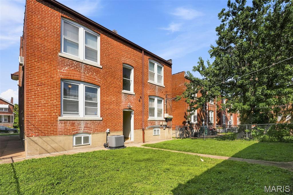 Northampton Add - Residential Income