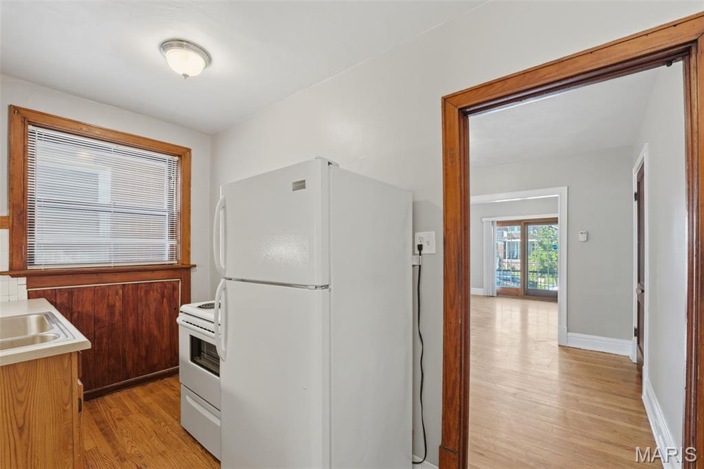 Northampton Add - Residential Income