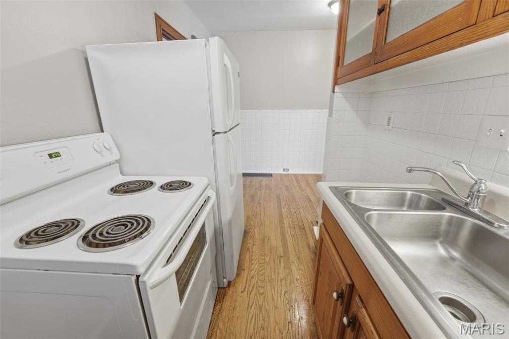 Northampton Add - Residential Income