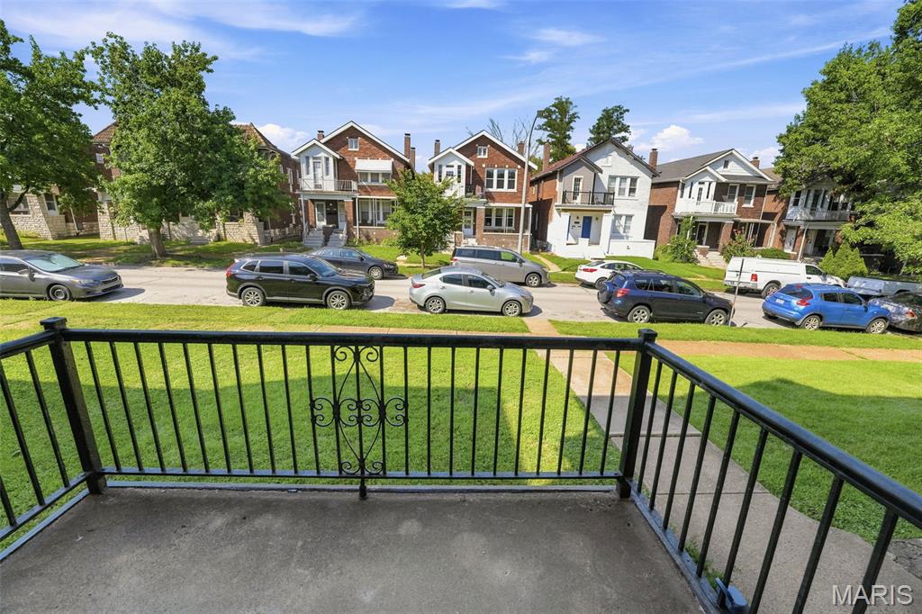 Northampton Add - Residential Income