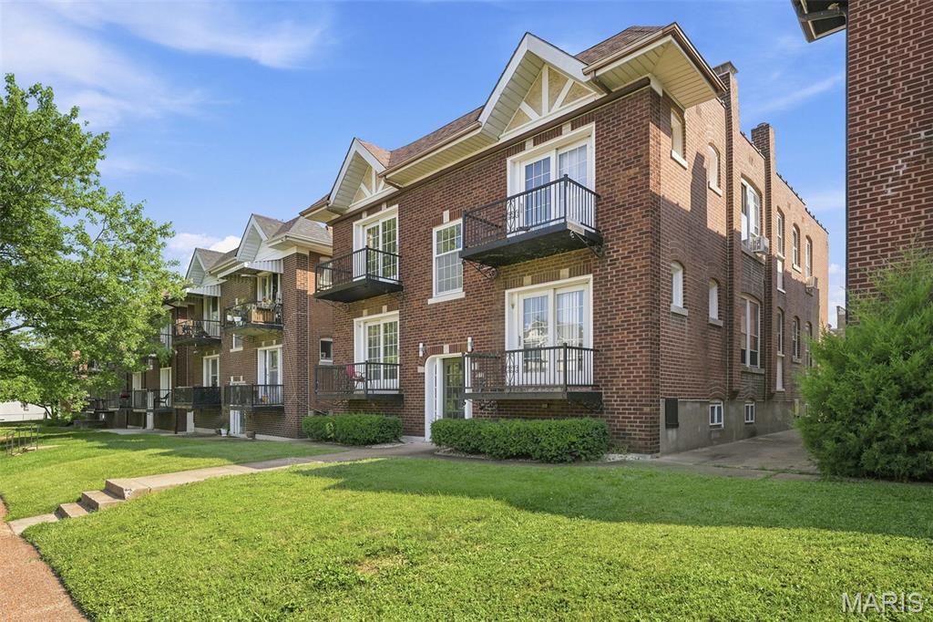 Northampton Add - Residential Income